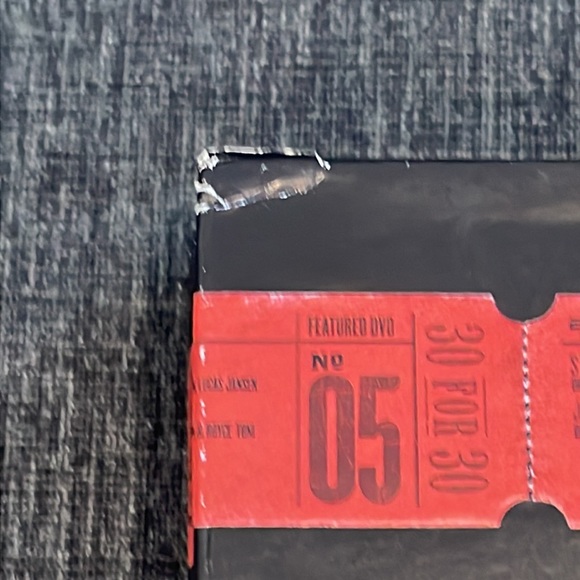 ESPN Films “30 for 30” Season 1 complete DVD Boxed set; all 30 films on 12 DVDs - Picture 5 of 10